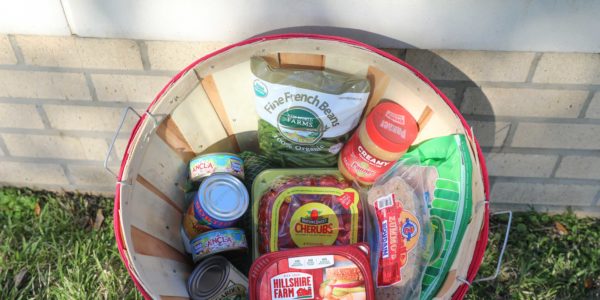 Why the Time is Right to Expand the National School Lunch Program to Higher Education