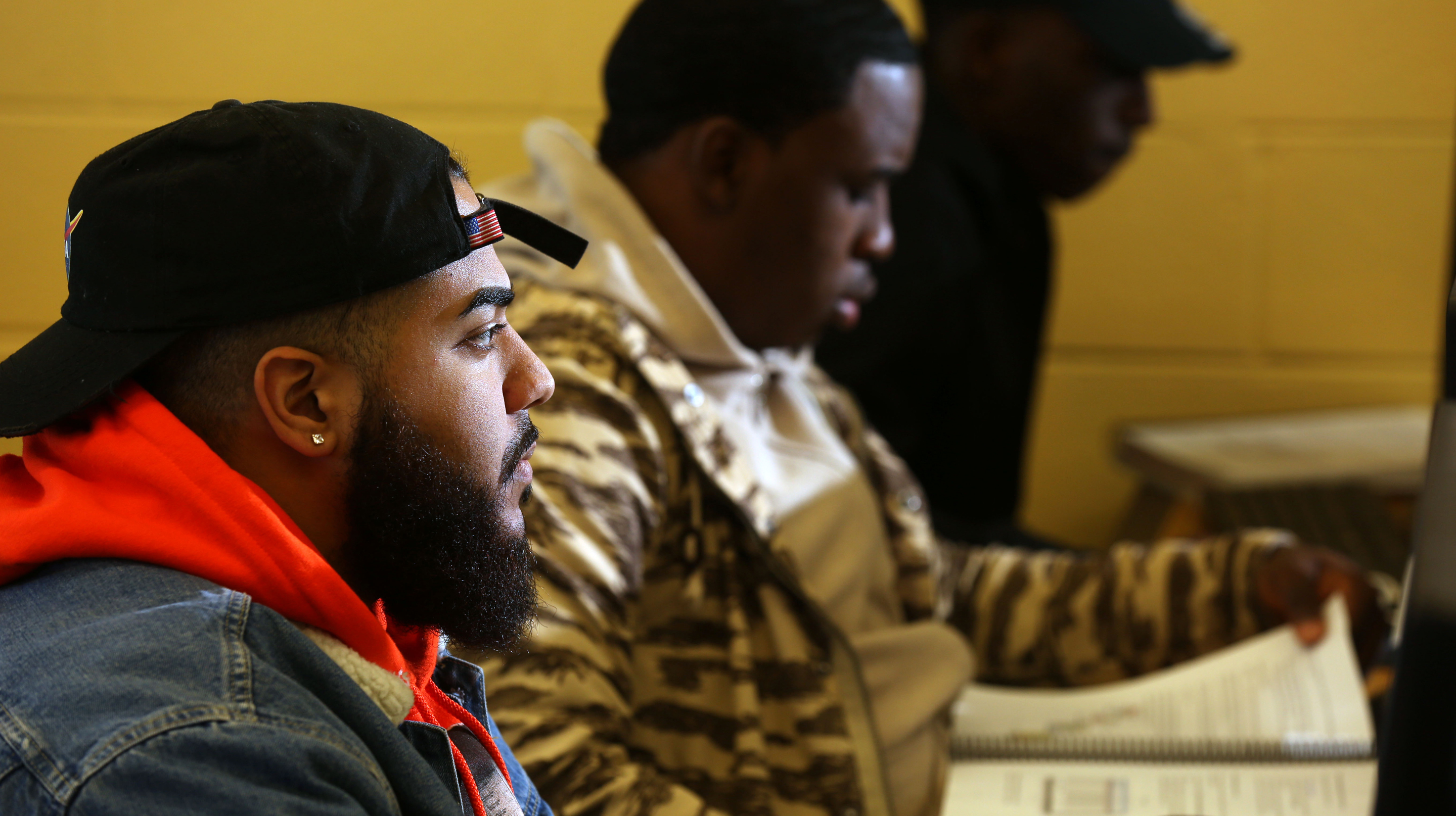 College and University Basic Needs Insecurity: A National #RealCollege Survey Report