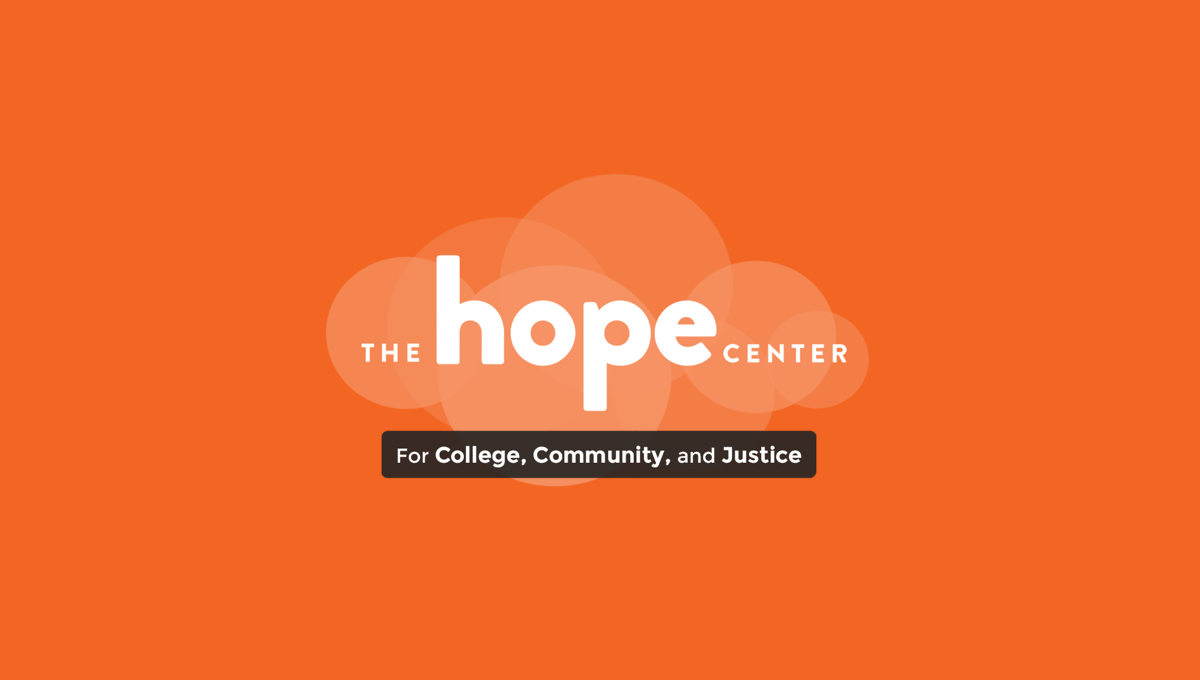 The Hope Center is Growing!