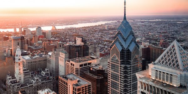 #RealCollege™ PHL
