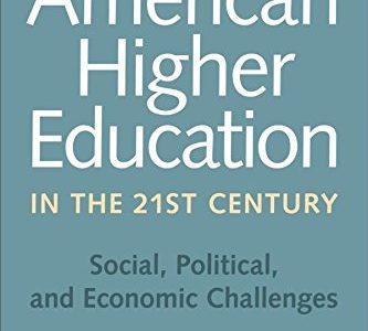 College Students in Changing Contexts