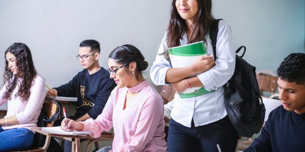#RealCollege 2020: Five Years of Evidence on Basic Needs Insecurity