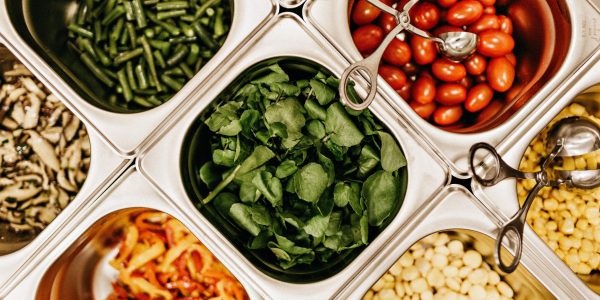 National Evaluation of Swipe Out Hunger
