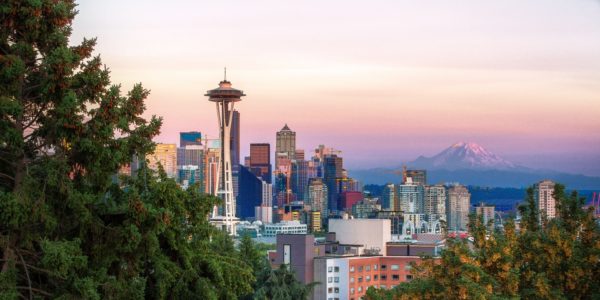 Washington State Community and Technical Colleges #RealCollege Survey
