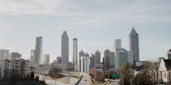 Basic Needs Security Among Students Attending Georgia Colleges and Universities