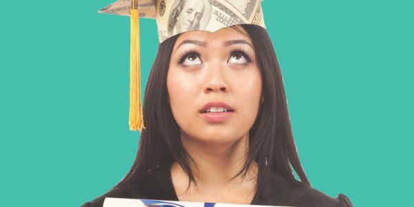 Making Sense of Loan Aversion: Evidence from Wisconsin