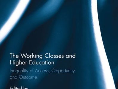 Making the Grade: The Academic Side of College Life among Financial Aid Recipients.
