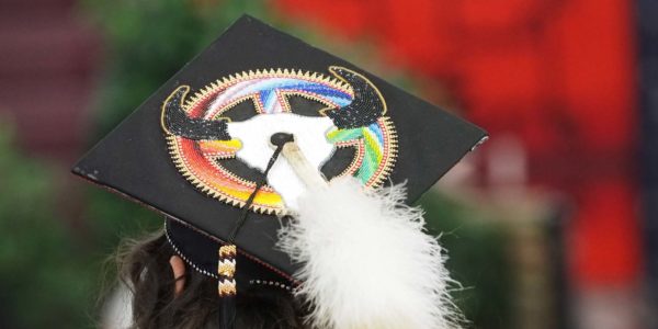 Tribal Colleges and Universities #RealCollege Survey Report