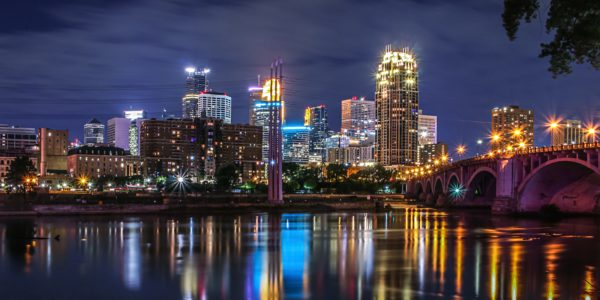 Minnesota State Colleges and Universities #RealCollege Survey Report