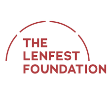 Lenfest Foundation Logo