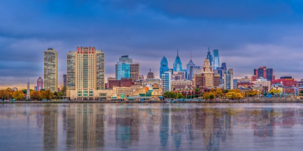 Food and Housing Insecurity Among Philadelphia College Students: A #RealCollegePHL Report