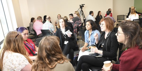 #RealCollege™ Research Collaborative