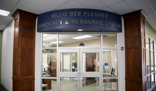 Supporting Community College Completion with a Culture of Caring: A Case Study of Amarillo College