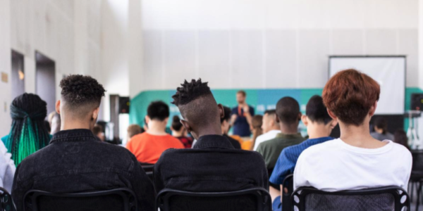 Five Considerations for Philanthropists Seeking to  Support Students’ Basic Needs