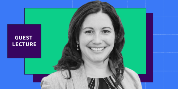 Becoming a Student-Ready College: A Conversation With Christine Baker-Smith