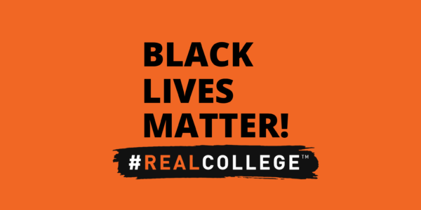 #RealCollege Statement on Police Killings