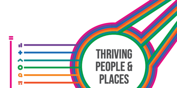 Thriving Together: A Springboard for Equitable Recovery & Resilience in Communities Across America