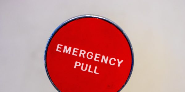 Scaling Effective Emergency Aid Practices
