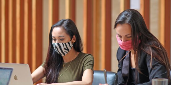#RealCollege During The Pandemic – Institutional Responses