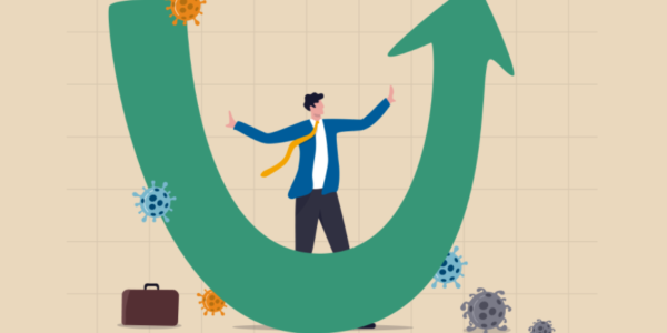 Sociology Professor Helps CDC Foundation Plan Higher-Ed’s COVID-19 Recovery