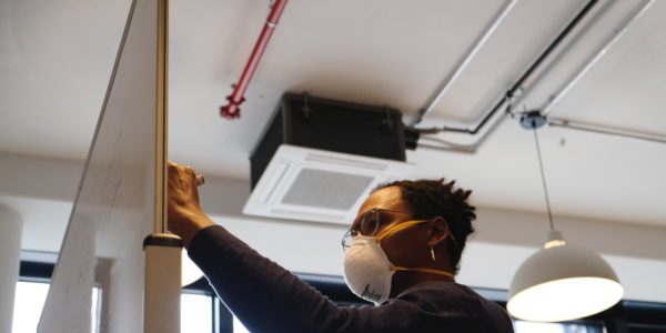 BASIC NEEDS INSECURITY IN THE HIGHER EDUCATION INSTRUCTIONAL WORKFORCE