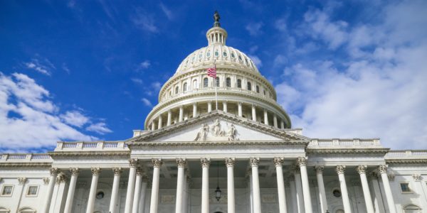 The Hope Center Calls on Congress to Immediately Invest in #RealCollege Students with Additional Emergency Aid Funding