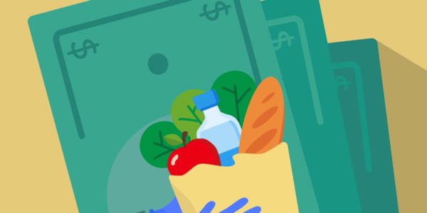 States Leading the Way in SNAP Eligibility and SNAP Outreach to Students