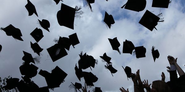 Student loan forgiveness becomes tax-free under COVID relief bill