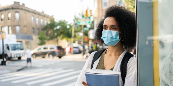 #RealCollege 2021: Basic Needs Insecurity During the Ongoing Pandemic
