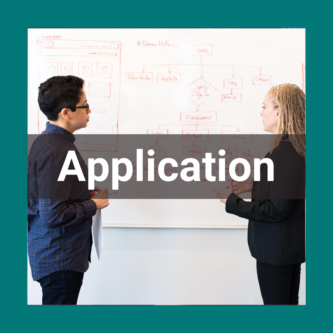 Application