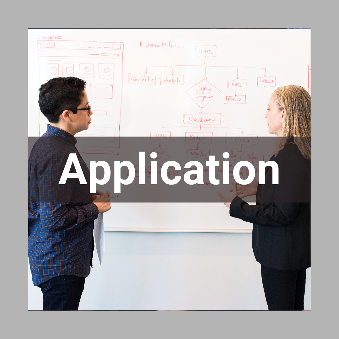 Application