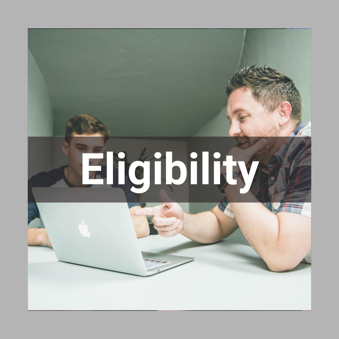 Eligibility