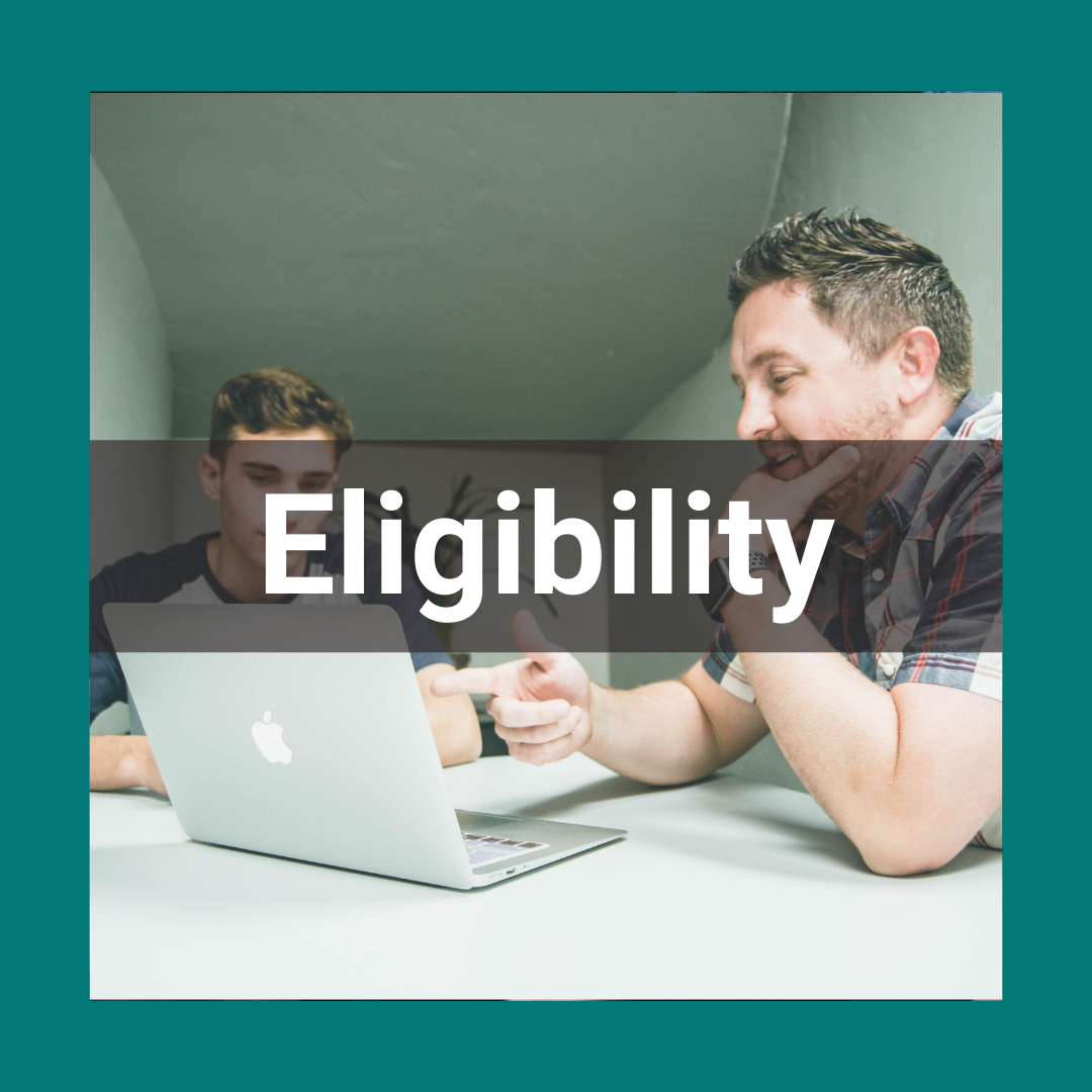 Eligibility
