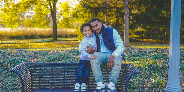Parenting While In College: Racial Disparities in Basic Needs Insecurity During the Pandemic