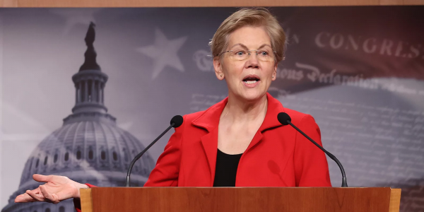 Warren, Sanders Call For Expanding Food Aid To College Students