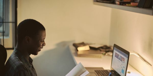 Basic Needs for All Students Webinar