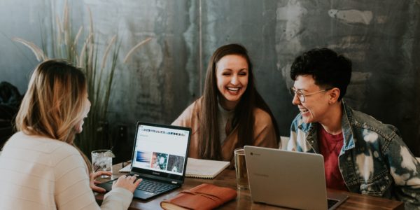 The Hope Center for College, Community, and Justice Launches Its First Summer Internships To Support The #RealCollege Movement