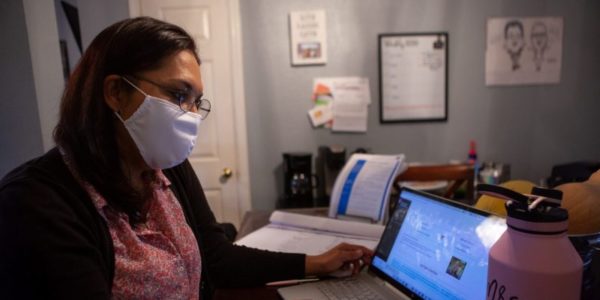 UTEP and EPCC receive millions in federal funding during COVID-19 pandemic
