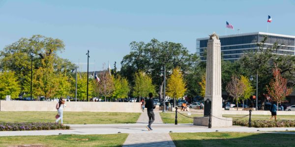 #RealCollege™ Texas Policy Initiative