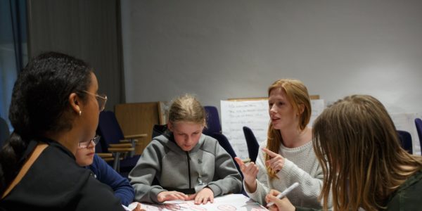 Statewide Community College Groups Team Up to Tackle the Crisis of Student Basic Needs Insecurity