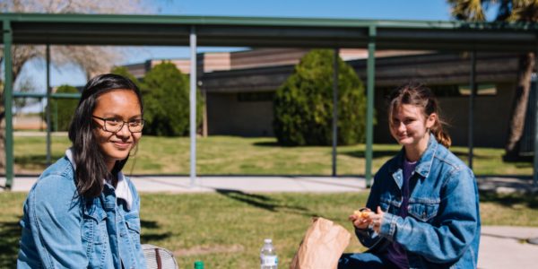 Hope Center Public Comment: Advancing Racial Equity and Support for Underserved Communities Through USDA Programs