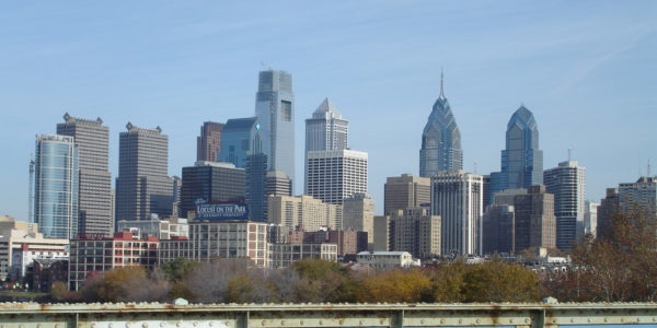 Philadelphians Speak Up About Barriers to College Completion: A #RealCollegePHL Report