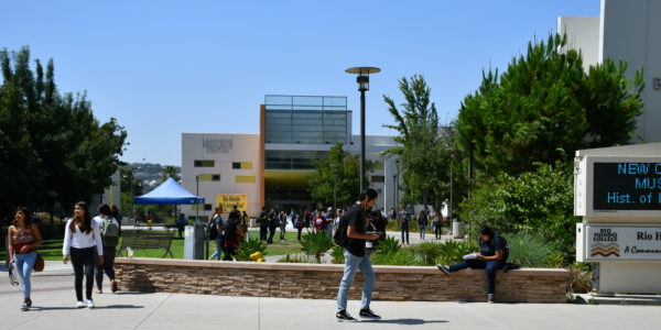 Impact of Transportation Supports on Students’ Academic Outcomes: A Quasi-Experimental Study of the U-Pass at Rio Hondo College