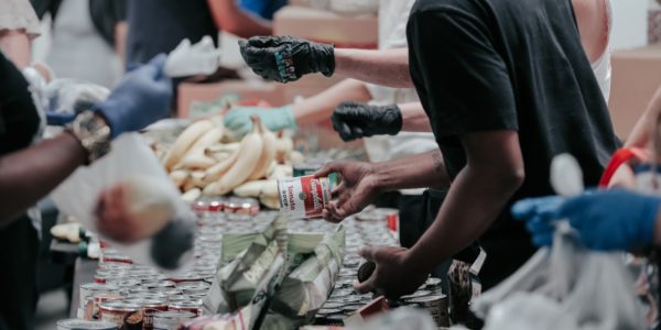 The Hope Center Connects California Community Colleges to CalFresh Food Benefits
