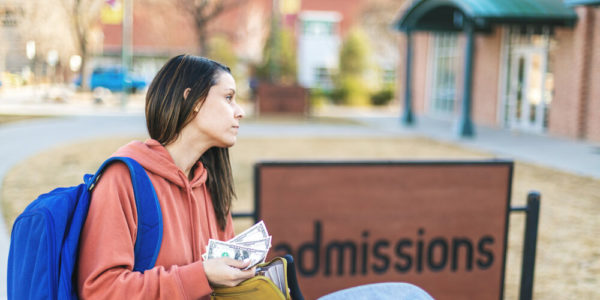 #RealCollege Statement on Build Back Better Proposal