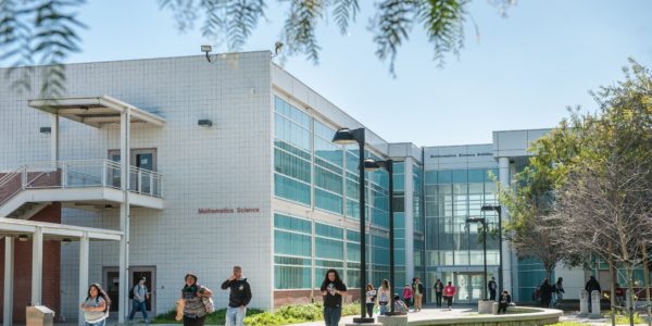 New Project Connects California Community College Students with Basic Needs Support