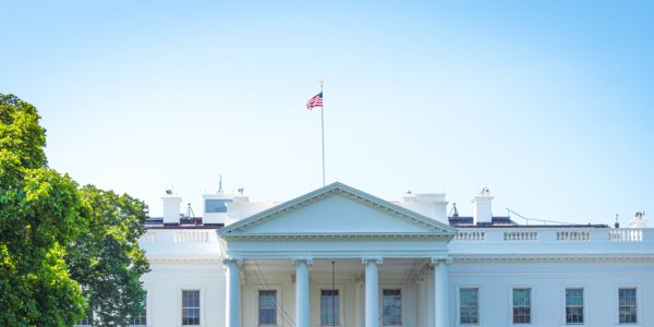 #RealCollege Federal Policy Priorities: 2022