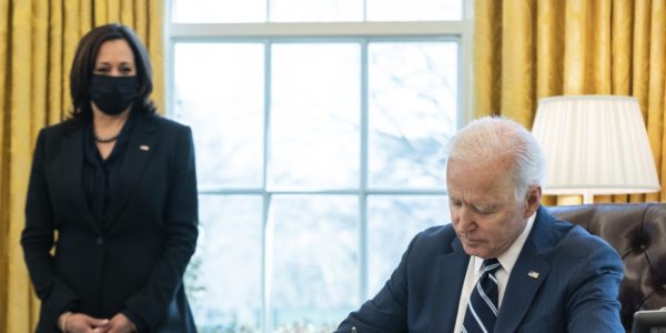 Statement on the Biden-Harris Administration’s FY 2023 Budget Proposal