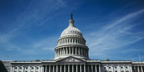 Letter to Congress on the Fiscal Year 2023 Appropriations Bill